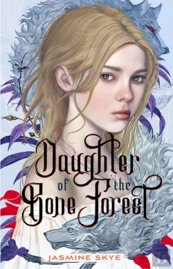 Bertrand.pt - Daughter Of The Bone Forest