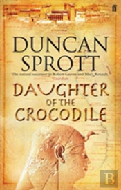 Daughter Of The Crocodile