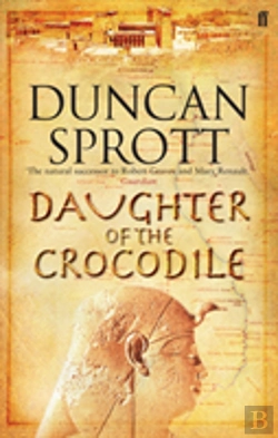 Bertrand.pt - Daughter Of The Crocodile