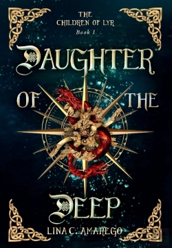 Bertrand.pt - Daughter Of The Deep