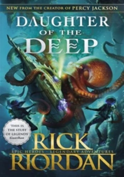Bertrand.pt - Daughter Of The Deep