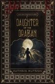 Daughter Of The Drackan