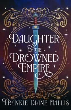 Bertrand.pt - Daughter Of The Drowned Empire