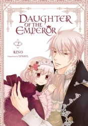 Daughter Of The Emperor, Vol. 2