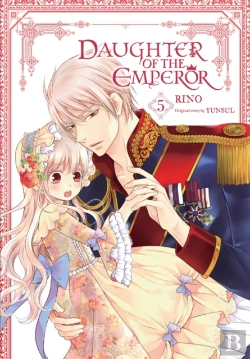 Bertrand.pt - Daughter Of The Emperor, Vol. 5