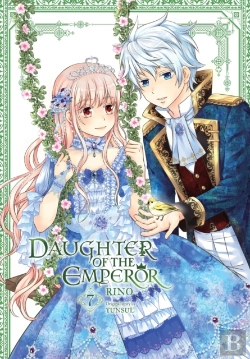 Bertrand.pt - Daughter Of The Emperor, Vol. 7