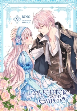 Bertrand.pt - Daughter Of The Emperor, Vol. 9