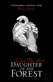 Daughter Of The Forest