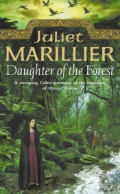 Daughter Of The Forest