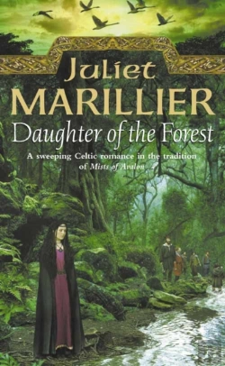 Bertrand.pt - Daughter Of The Forest