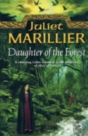 Daughter Of The Forest