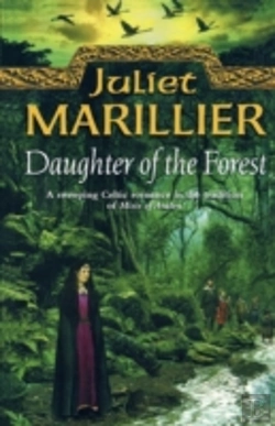 Bertrand.pt - Daughter Of The Forest