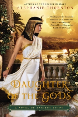 Bertrand.pt - Daughter Of The Gods