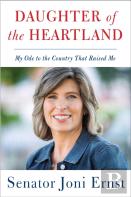 Daughter Of The Heartland