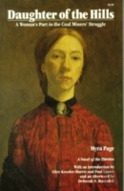 Daughter Of The Hills