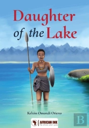 Daughter Of The Lake