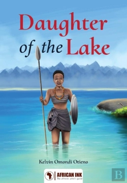 Bertrand.pt - Daughter Of The Lake