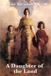 Daughter Of The Land