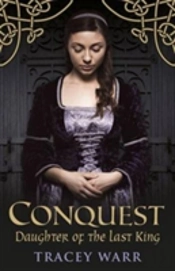 Daughter Of The Last King (Conquest 1)