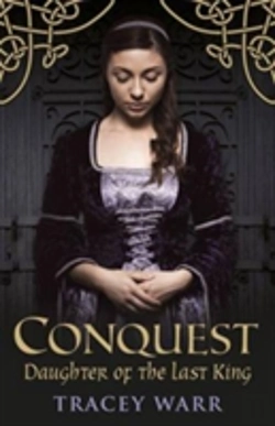 Bertrand.pt - Daughter Of The Last King (Conquest 1)