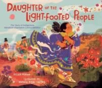 Daughter Of The Light-Footed People