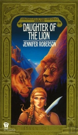 Bertrand.pt - Daughter Of The Lion