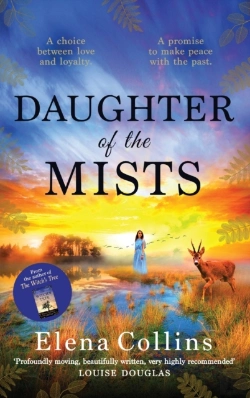 Bertrand.pt - Daughter Of The Mists