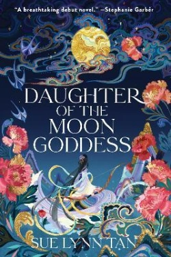 Bertrand.pt - Daughter Of The Moon Goddess