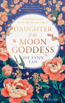 Bertrand.pt - Daughter Of The Moon Goddess