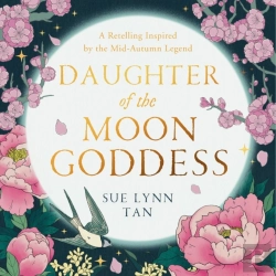 Bertrand.pt - Daughter Of The Moon Goddess