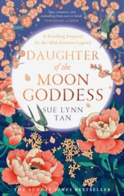 Bertrand.pt - Daughter Of The Moon Goddess