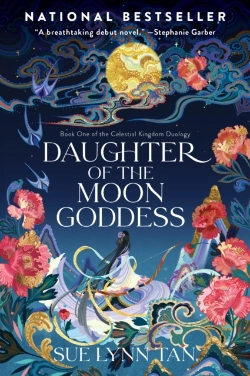 Bertrand.pt - Daughter Of The Moon Goddess