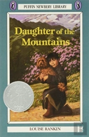Daughter Of The Mountains