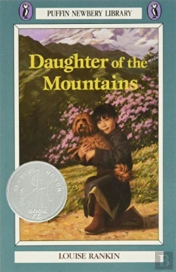 Bertrand.pt - Daughter Of The Mountains