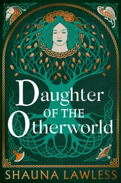 Bertrand.pt - Daughter Of The Otherworld
