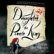 Daughter Of The Pirate King