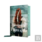 Daughter Of The Pirate King