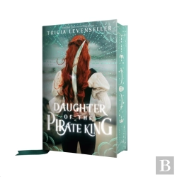 Bertrand.pt - Daughter Of The Pirate King
