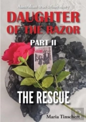 Daughter Of The Razor Part Ii
