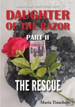 Bertrand.pt - Daughter Of The Razor Part Ii