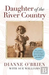 Daughter Of The River Country