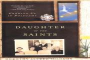 Daughter Of The Saints