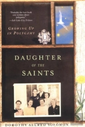Daughter Of The Saints