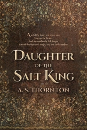 Daughter Of The Salt King