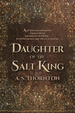 Bertrand.pt - Daughter Of The Salt King