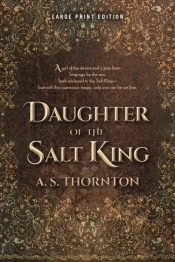 Daughter Of The Salt King