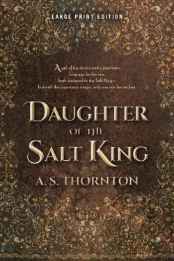 Bertrand.pt - Daughter Of The Salt King
