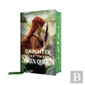 Daughter Of The Siren Queen