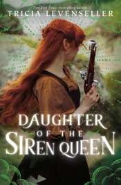 Daughter Of The Siren Queen