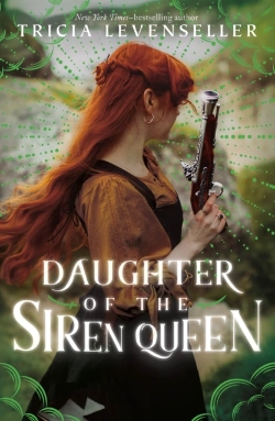 Bertrand.pt - Daughter Of The Siren Queen